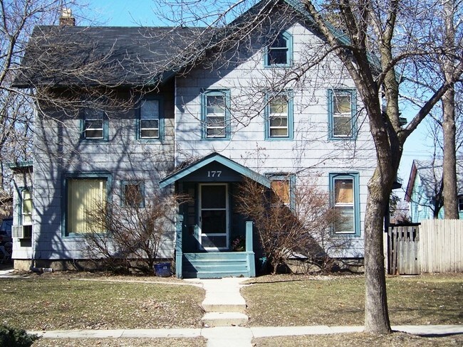 Primary Photo - 177 S Lincoln Ave