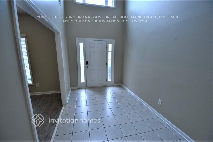 Building Photo - 4181 Preserve Trail SW