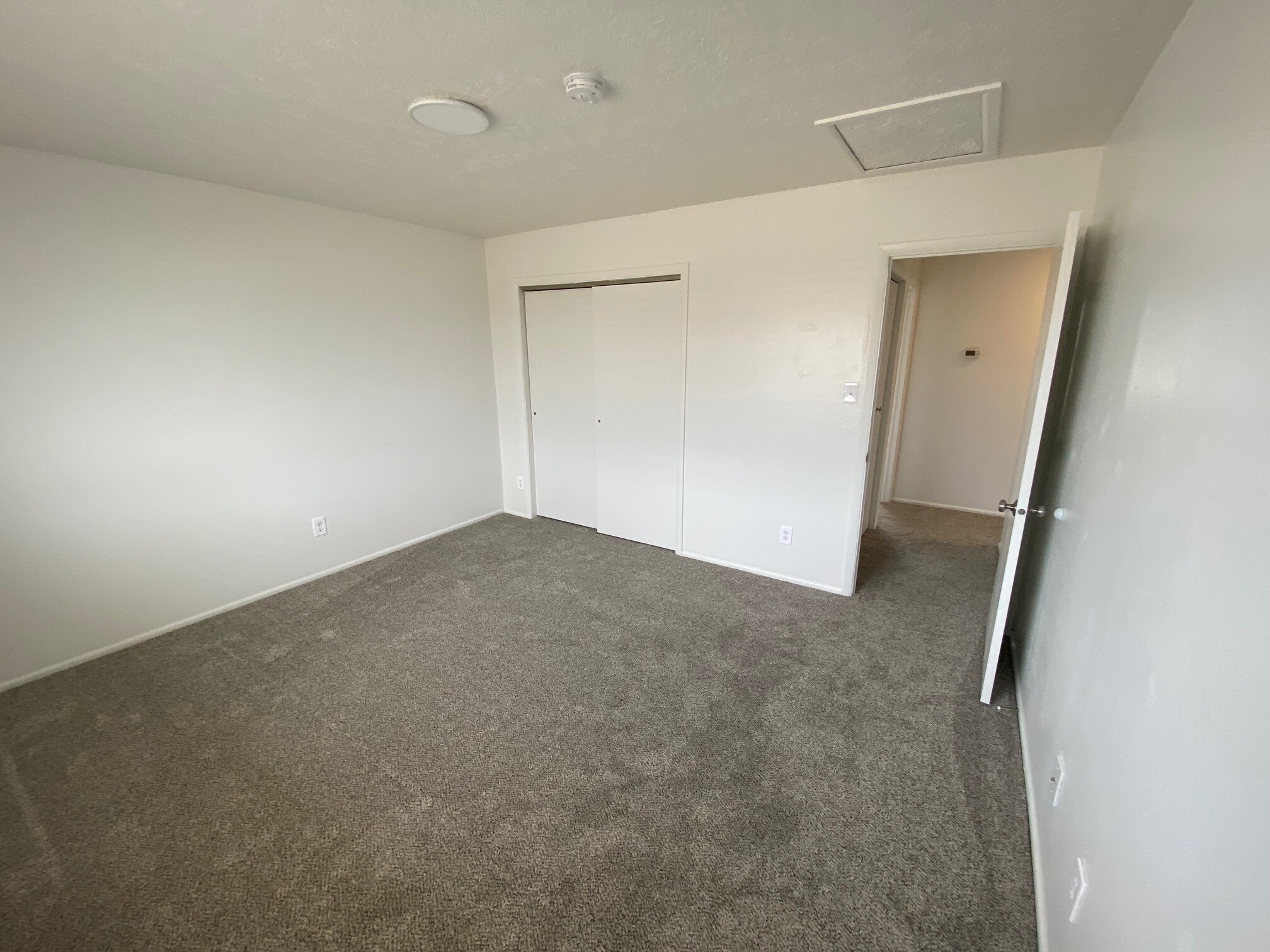 Bedroom 2 - 866 E 500 N