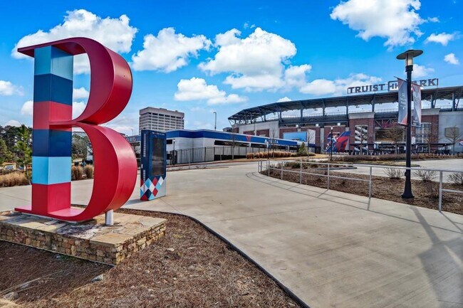 Building Photo - 3520 Vinings Ridge Ct