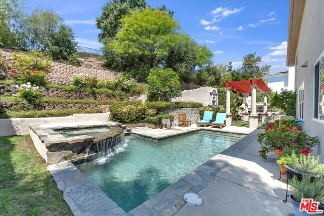 Building Photo - 1535 Verde Ridge Ln