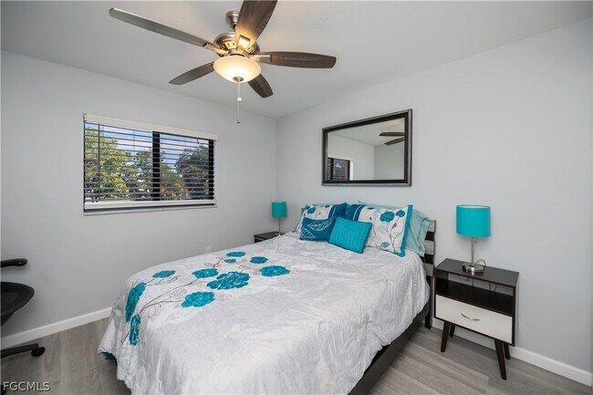 Building Photo - 4790 S Cleveland Ave