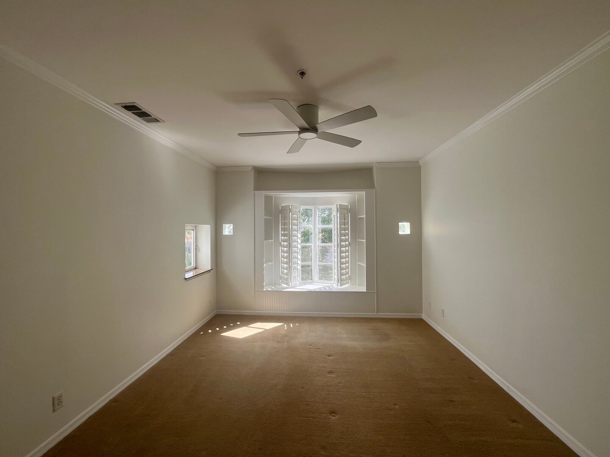 Bedroom Master - 4950 Bayshore Blvd