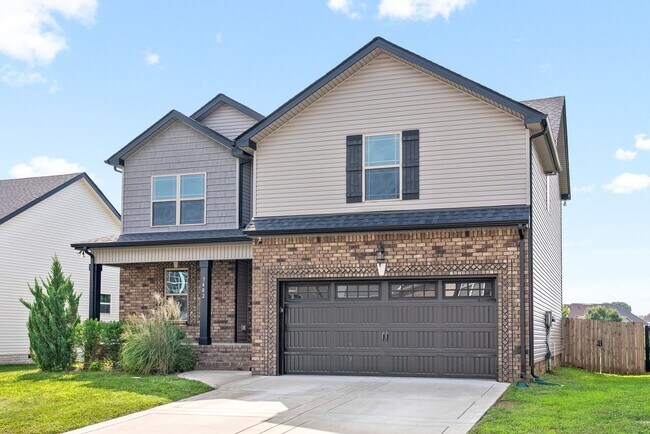 Building Photo - 3482 Southwood Dr