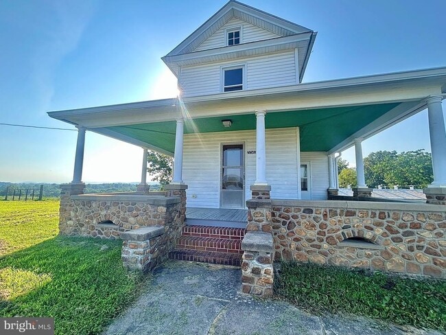 Building Photo - 3562 St Luke Rd