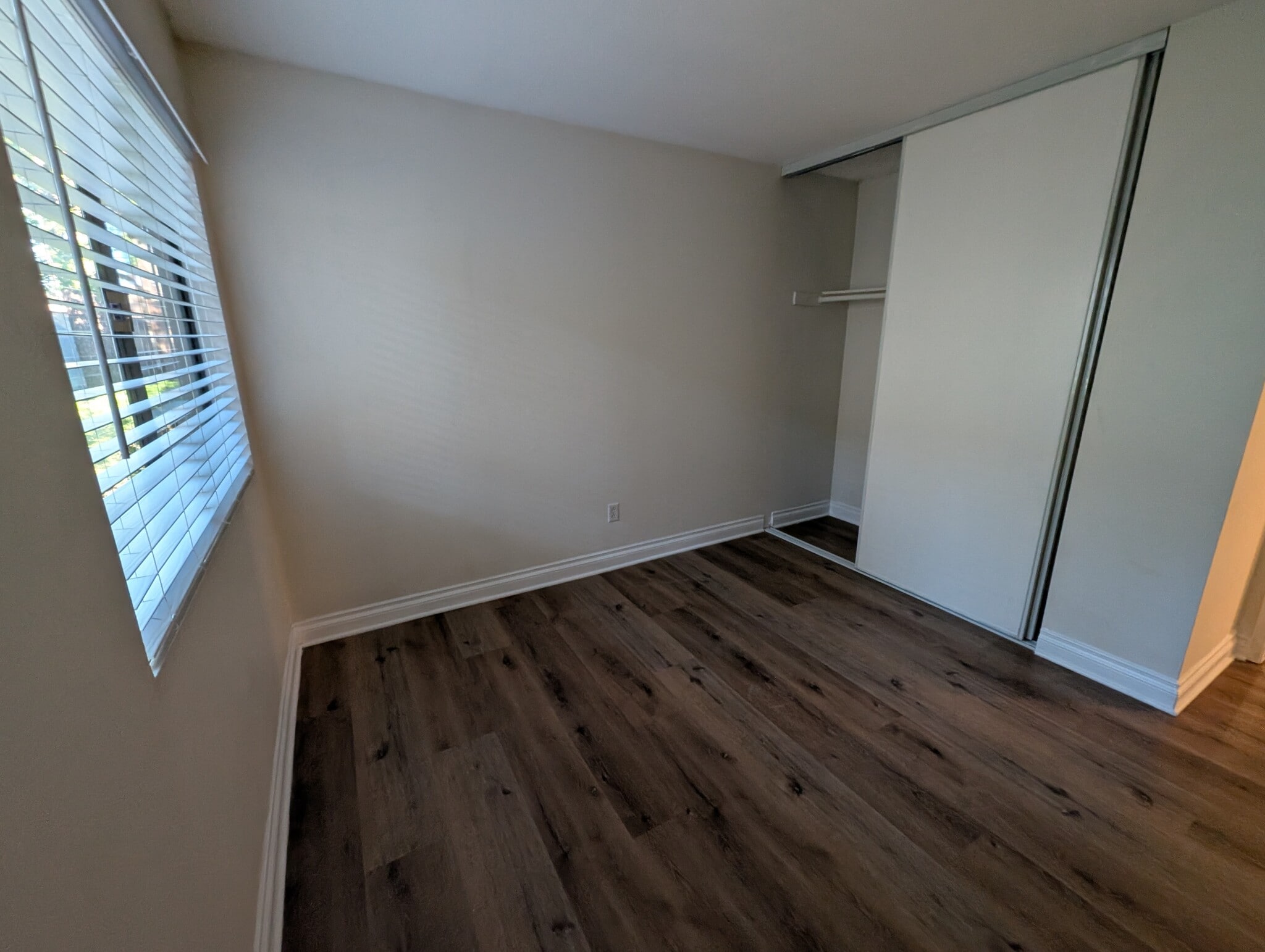 Bedroom 2 - 10246 Black Mountain Rd