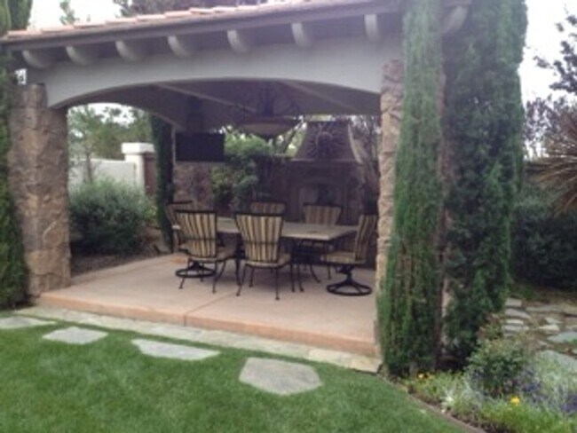 Building Photo - Former Model Home in Gated Carmel Valley Community with Spa & Outdoor Kitchen