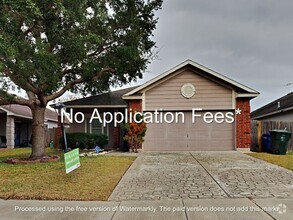 Building Photo - No Application Fees*