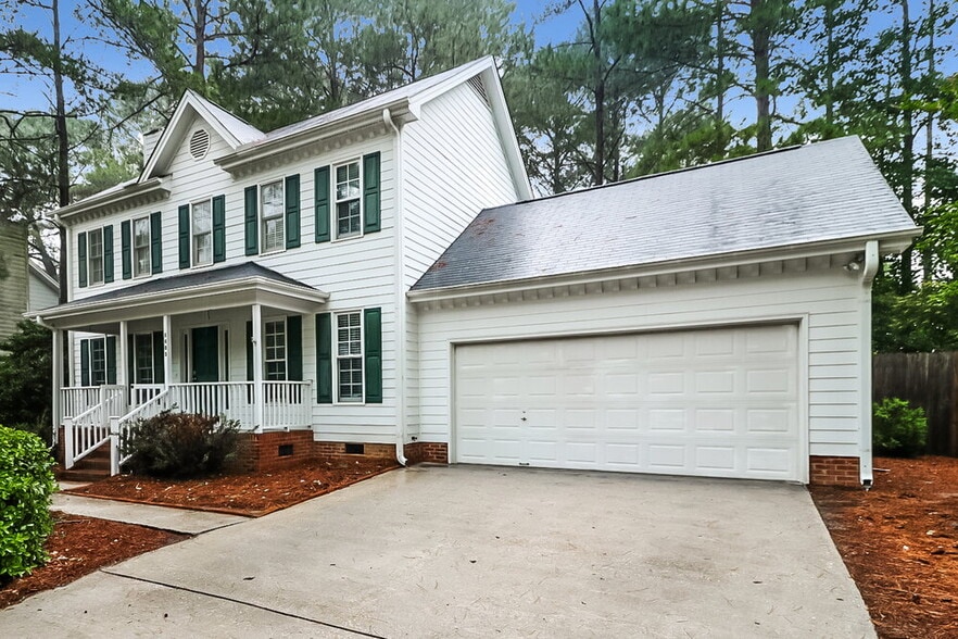 Building Photo - 1405 E Stonemason Dr