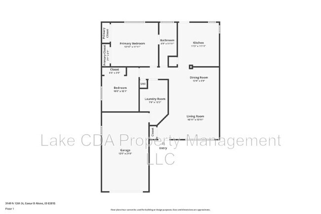 Building Photo - 3149 N 12th St