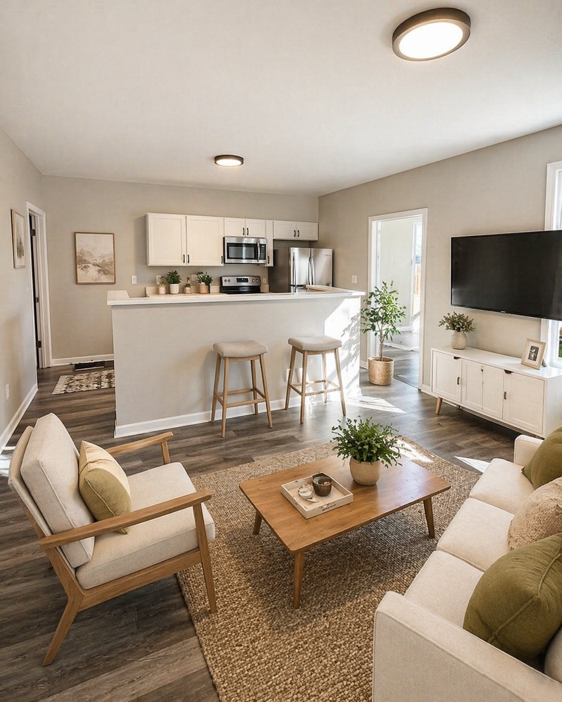 Building Photo - 1411 W North Ave