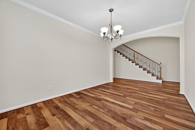 Building Photo - 211 New Harmony Trail