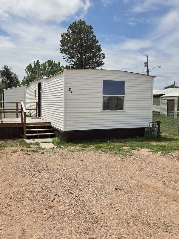 Building Photo - 107 Gumbo Dr