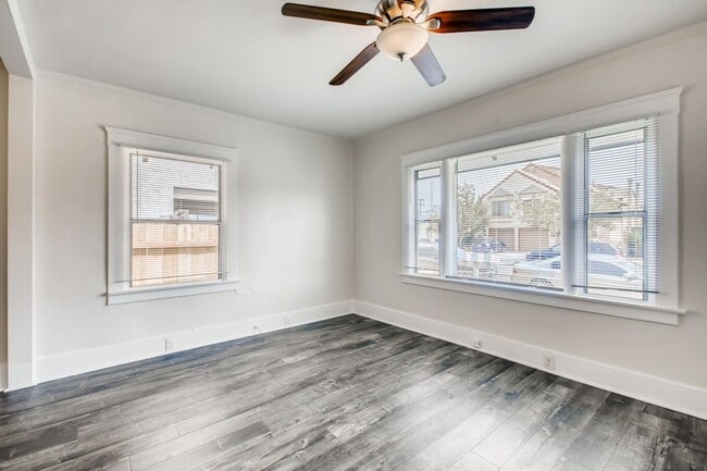 Building Photo - Beautifully Renovated 3 Bed / 2 Bath Home in Prime Central San Diego Location – Pet Friendly!
