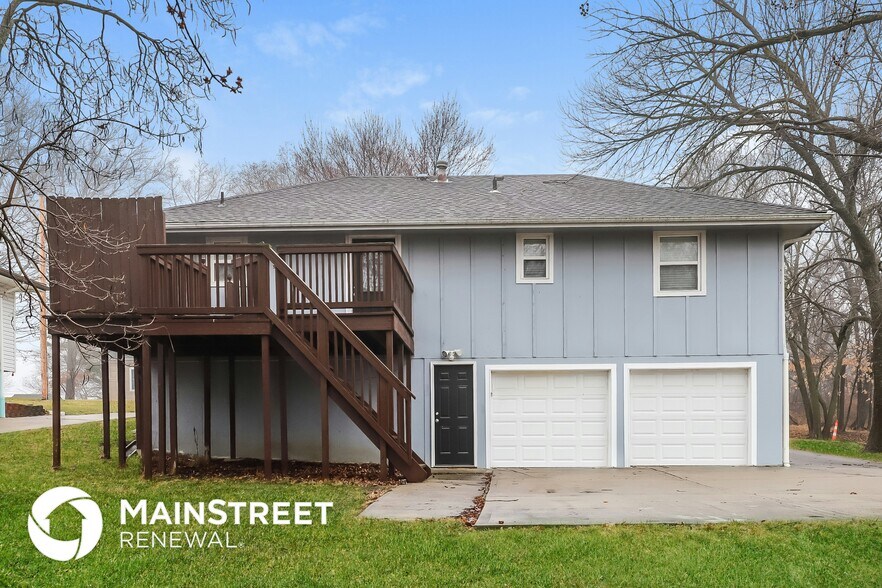 Building Photo - 11521 N McGee St