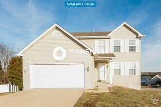 Building Photo - 4 Bedroom Pet-Friendly Home in Festus, MO ...