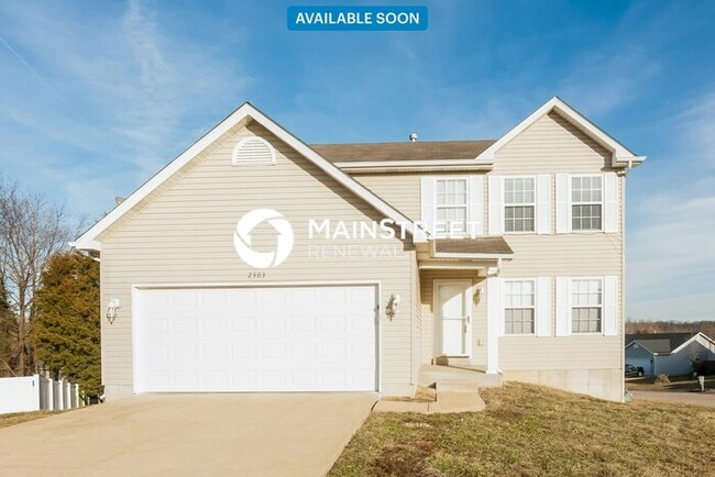 Primary Photo - 4 Bedroom Pet-Friendly Home in Festus, MO ...
