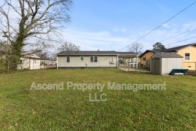 Building Photo - 4610 Leslie Ln