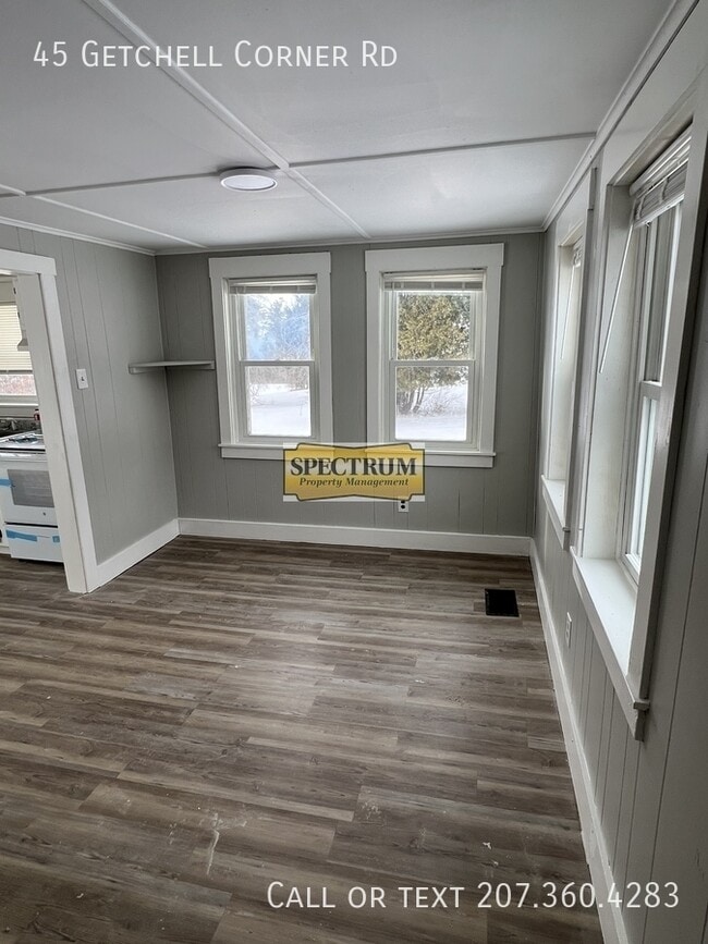 Building Photo - 45 Getchell Corner Rd