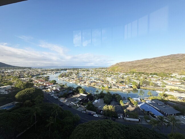 Primary Photo - Cat Friendly Hawaii Kai Condo with Panoram...