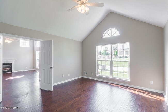 Building Photo - 10503 Hite Creek Rd