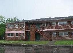 Primary Photo - Pecan Tree Apartments