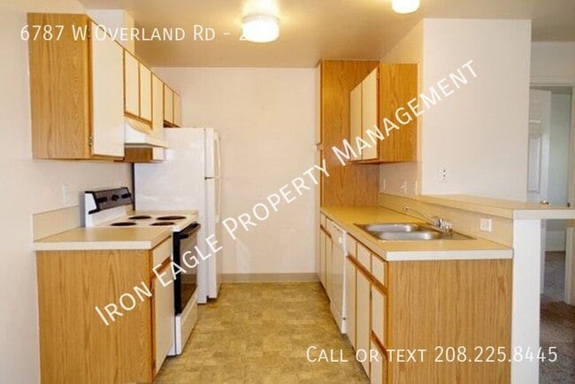Building Photo - 6787 W Overland Rd