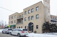 Building Photo - 730 Judson Ave