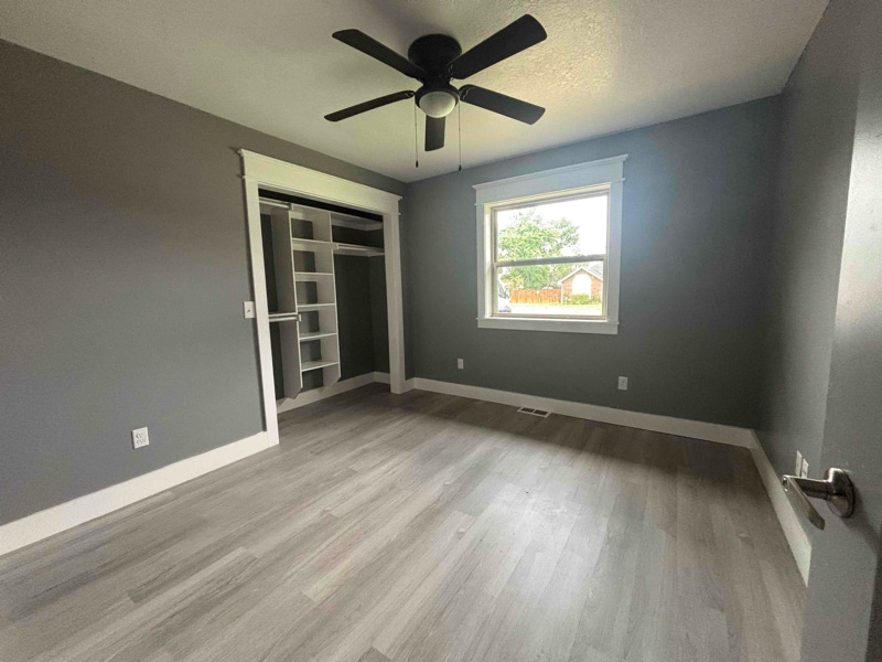 Building Photo - 1815 S K St