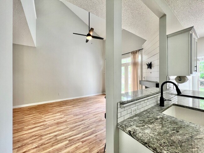Building Photo - OPEN and SPACIOUS!