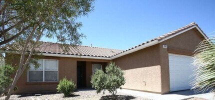 Building Photo - Beautiful 3-bedroom, 2-bathroom home in North Las Vegas