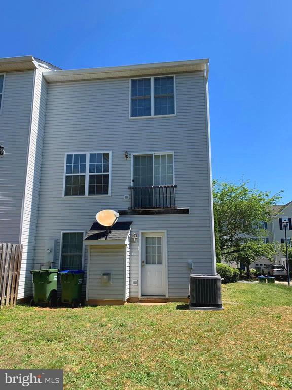 Building Photo - 10031 Gander Ct