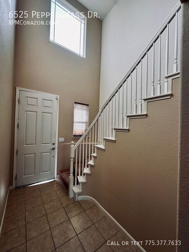 Building Photo - 6525 Peppergrass Drive