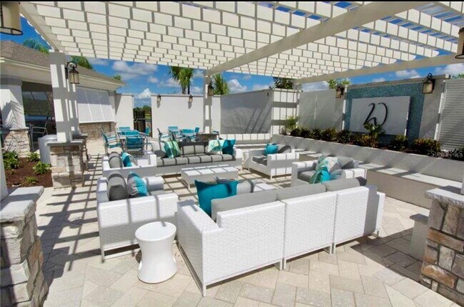 Building Photo - 16719 Harper Cove Dr