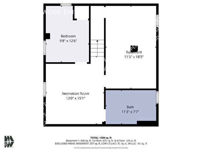 Building Photo - 724 Northwood Dr