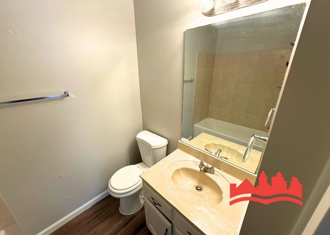 Building Photo - Welcome to 5495 Emerald Hills Dr! HALF OFF FIRST MONTH RENT!