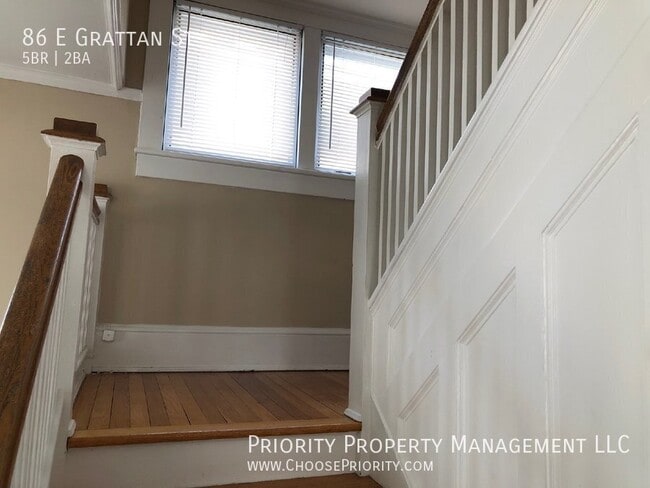 Building Photo - 86 E Grattan St