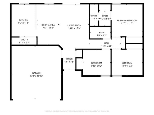 Building Photo - 2715 E 28th St