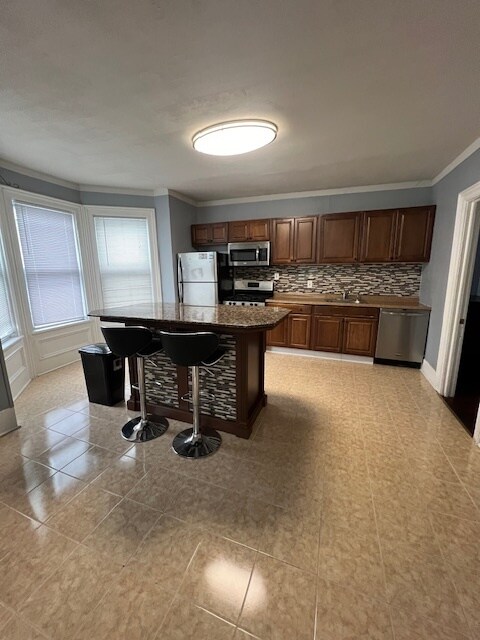 Building Photo - 309 Columbus Ave