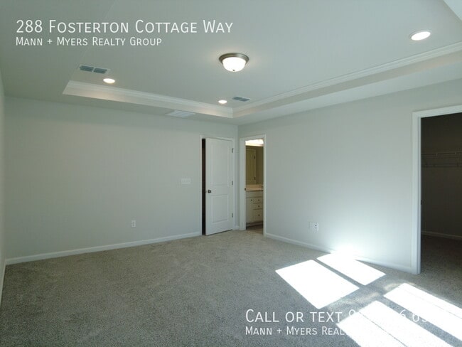 Building Photo - 288 Fosterton Cottage Wy