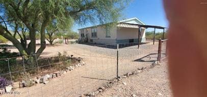Building Photo - 1468 S Calle Anasazi