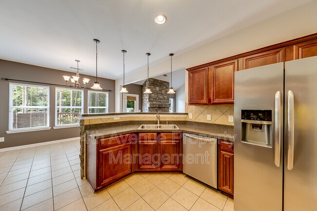 Building Photo - 4453 Caney Fork Cir