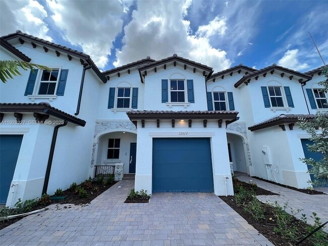 Building Photo - 12612 NW 23rd Pl