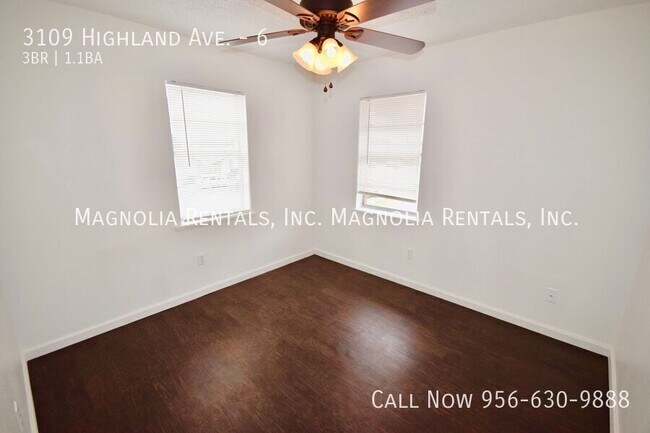 Building Photo - 3109 Highland Ave