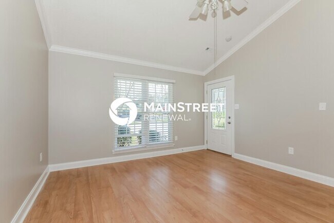 Building Photo - 3 Bedroom Pet-Friendly Home in Pineville, NC with Main Street Renewal