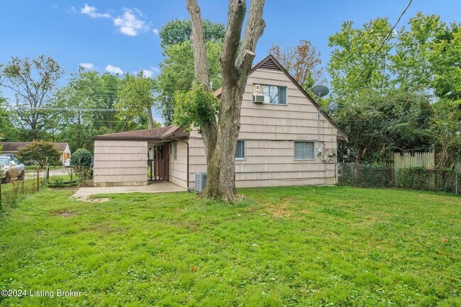 Building Photo - 3505 Herb Ln