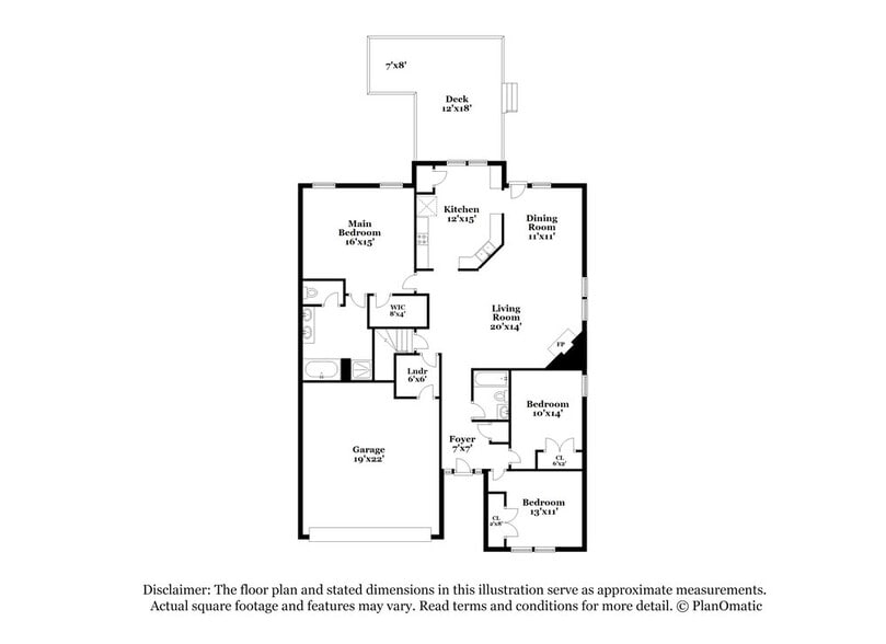 Building Photo - 840 Red Oak Tree Dr