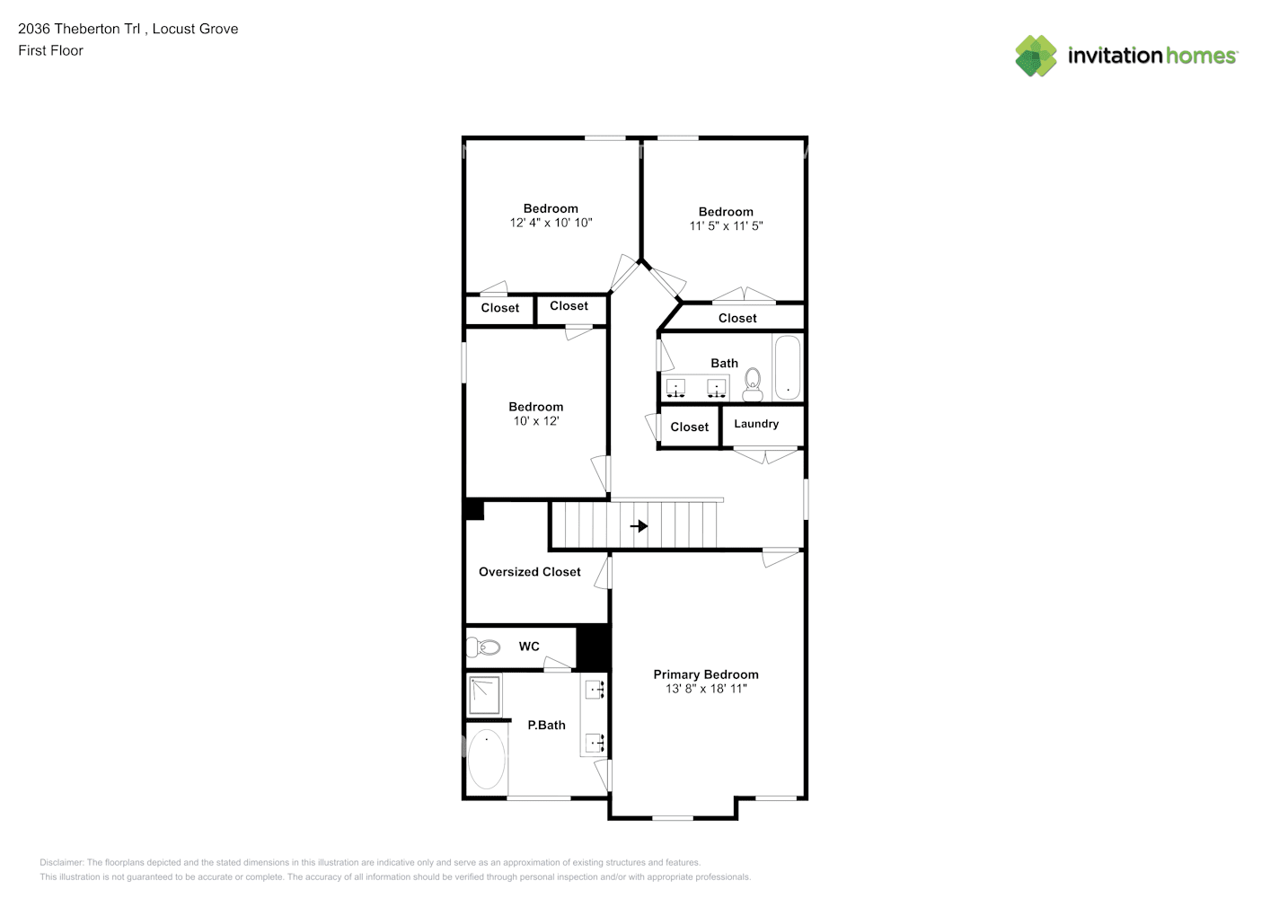Building Photo - 2036 Theberton Trail