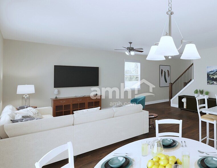 Building Photo - 304 Bering Ln