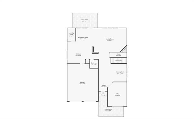 Building Photo - 1513 Kittyhawk Dr